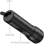 SmallRig 5785 RF 05B Portable Zoom LED Video Light