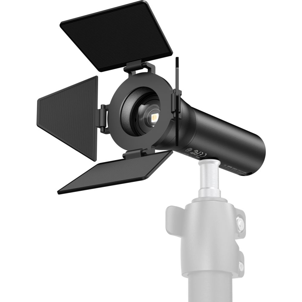 SmallRig 5785 RF 05B Portable Zoom LED Video Light