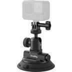 SmallRig 5843 Vehicle Suction Cup Support Kit for Action Cameras