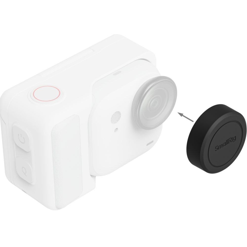 SmallRig 5862 Filter Kit for Insta360 GO Ultra