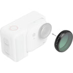 SmallRig 5863 Black Mist Filter Kit for Insta360 GO Ultra