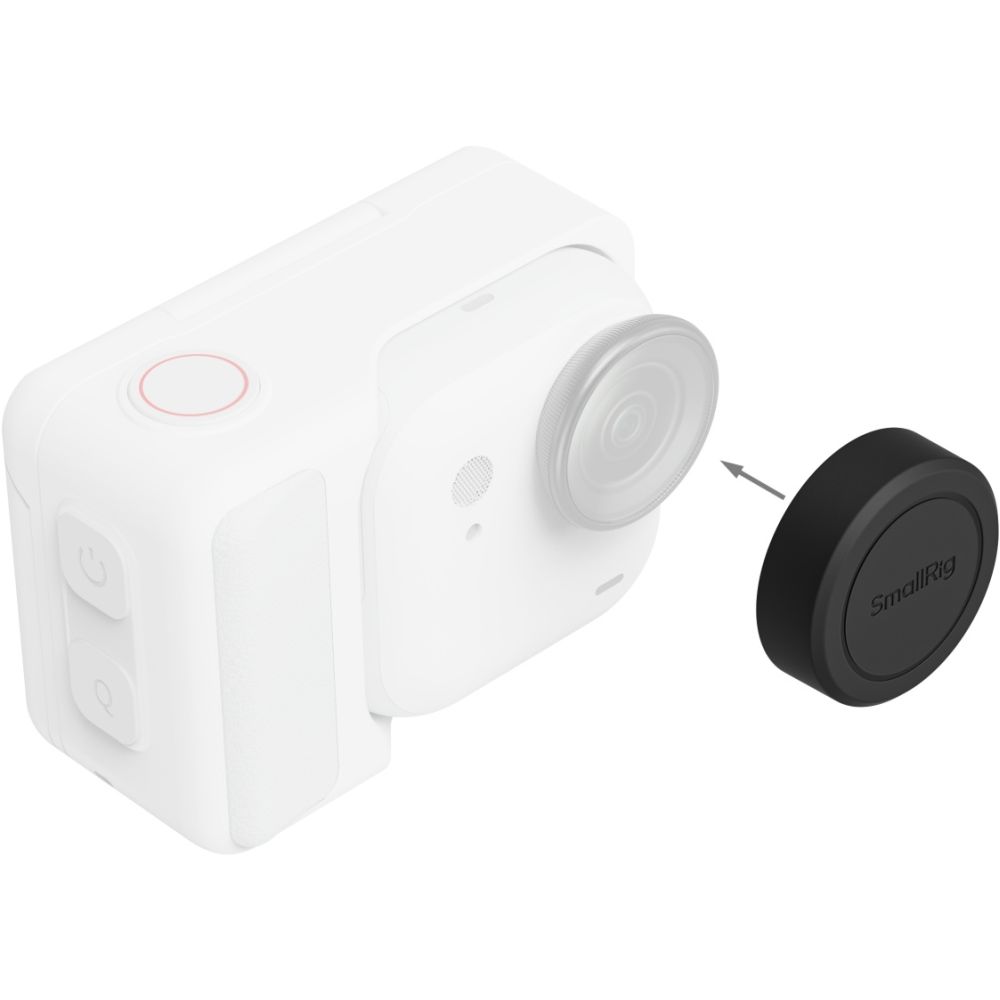 SmallRig 5863 Black Mist Filter Kit for Insta360 GO Ultra