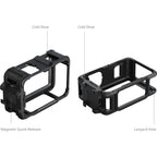 SmallRig 5886 Cage for DJI Osmo Action 6 (Basic Edition)