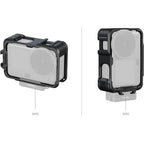 SmallRig 5886 Cage for DJI Osmo Action 6 (Basic Edition)