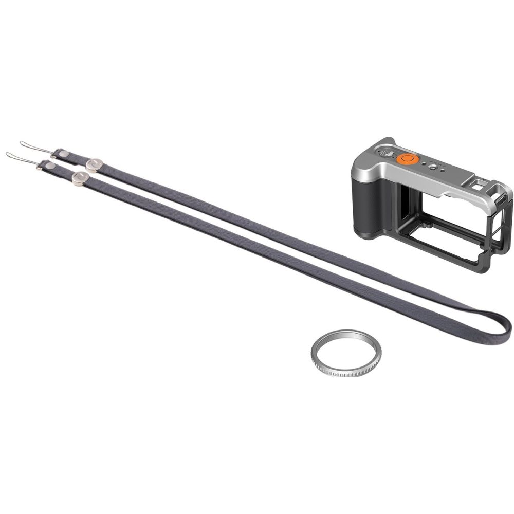SmallRig 5891 Cage Kit for DJI Osmo Action 6