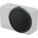 SmallRig 5894 CPL / VND3-5 Filter for DJI OSMO Action 6