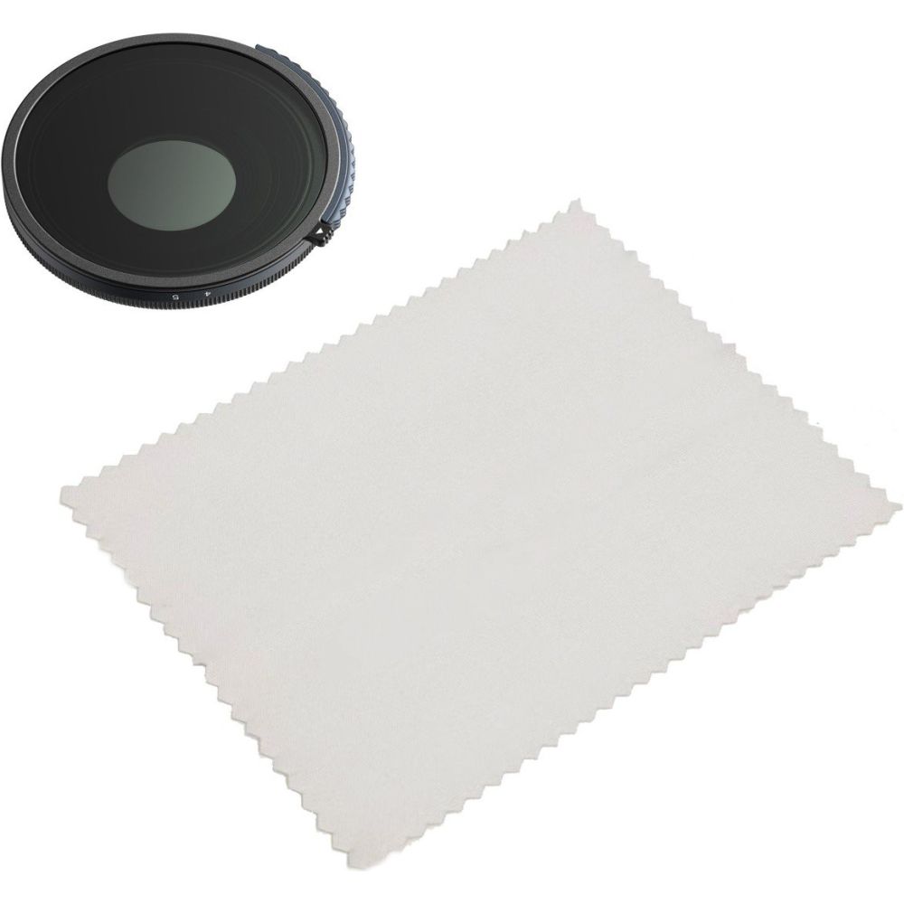 SmallRig 5894 CPL / VND3-5 Filter for DJI OSMO Action 6