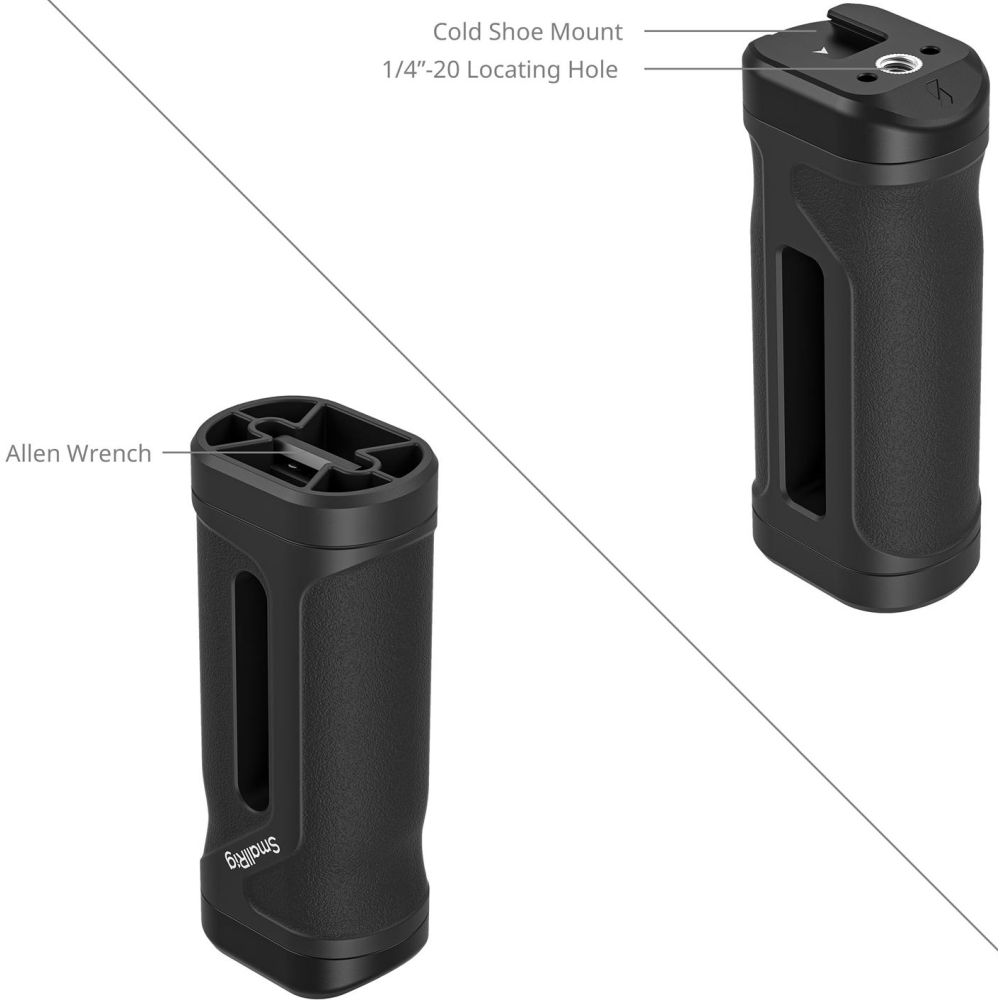 SmallRig 5948 mini Side Handle Kit