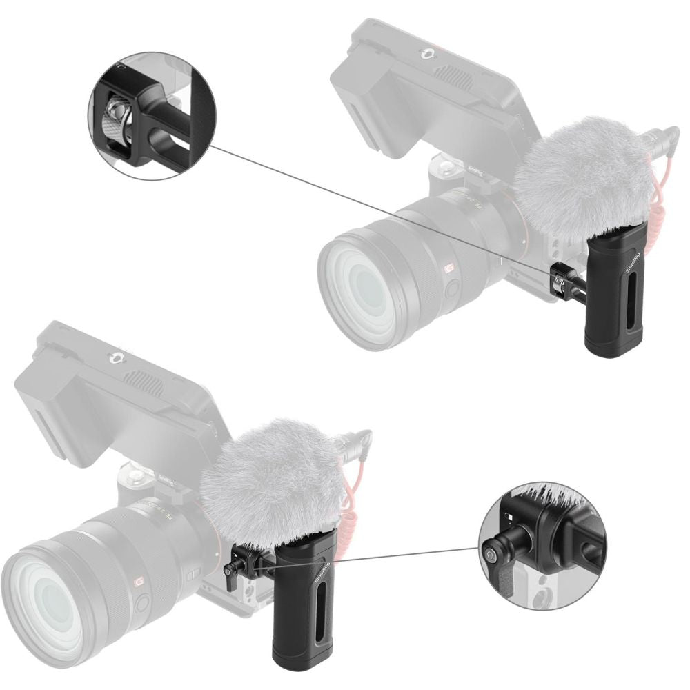SmallRig 5948 mini Side Handle Kit