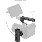 SmallRig 5949 mini Side and Top Handle Kit