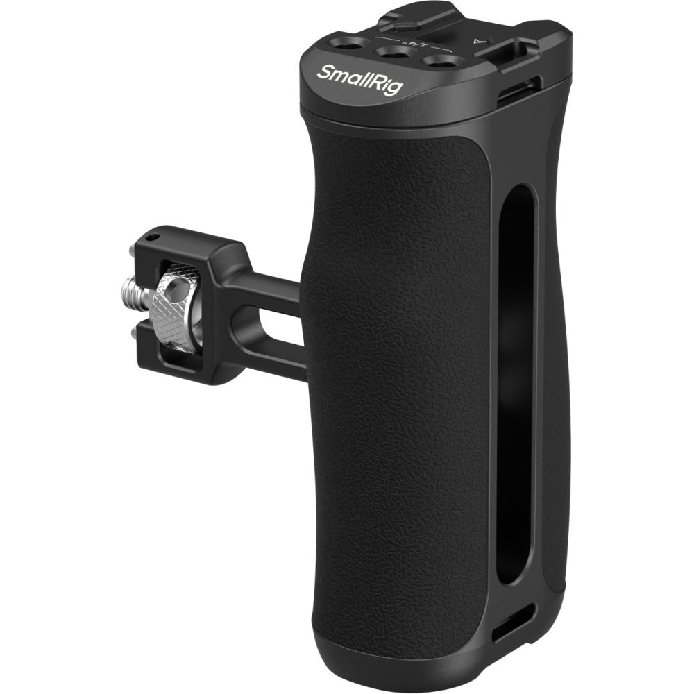 SmallRig 5950 Side Handle with 1/4"-20 Locating Screw