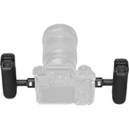 SmallRig 5950 Side Handle with 1/4"-20 Locating Screw