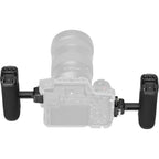 SmallRig 5951 "HawkLock" H21 Quick Release Side Handle