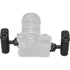 SmallRig 5952 Side Handle with NATO Clamp