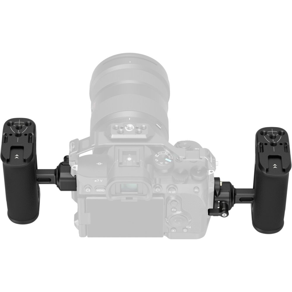SmallRig 5952 Side Handle with NATO Clamp