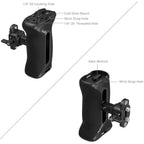 SmallRig 5952 Side Handle with NATO Clamp