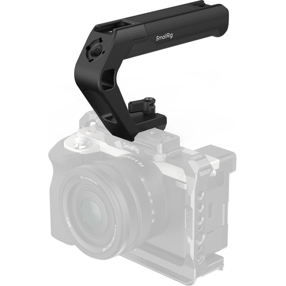SmallRig 5977 Top Handle with NATO Clamp