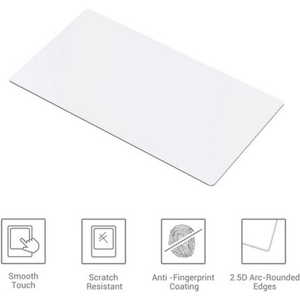 SmallRig 5980 HD Screen Protector for DJI RC / RC 2