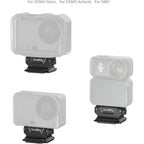 SmallRig 6014 Bidirectional Attachable Mount to Arca-Swiss Adapter for DJI Osmo Series