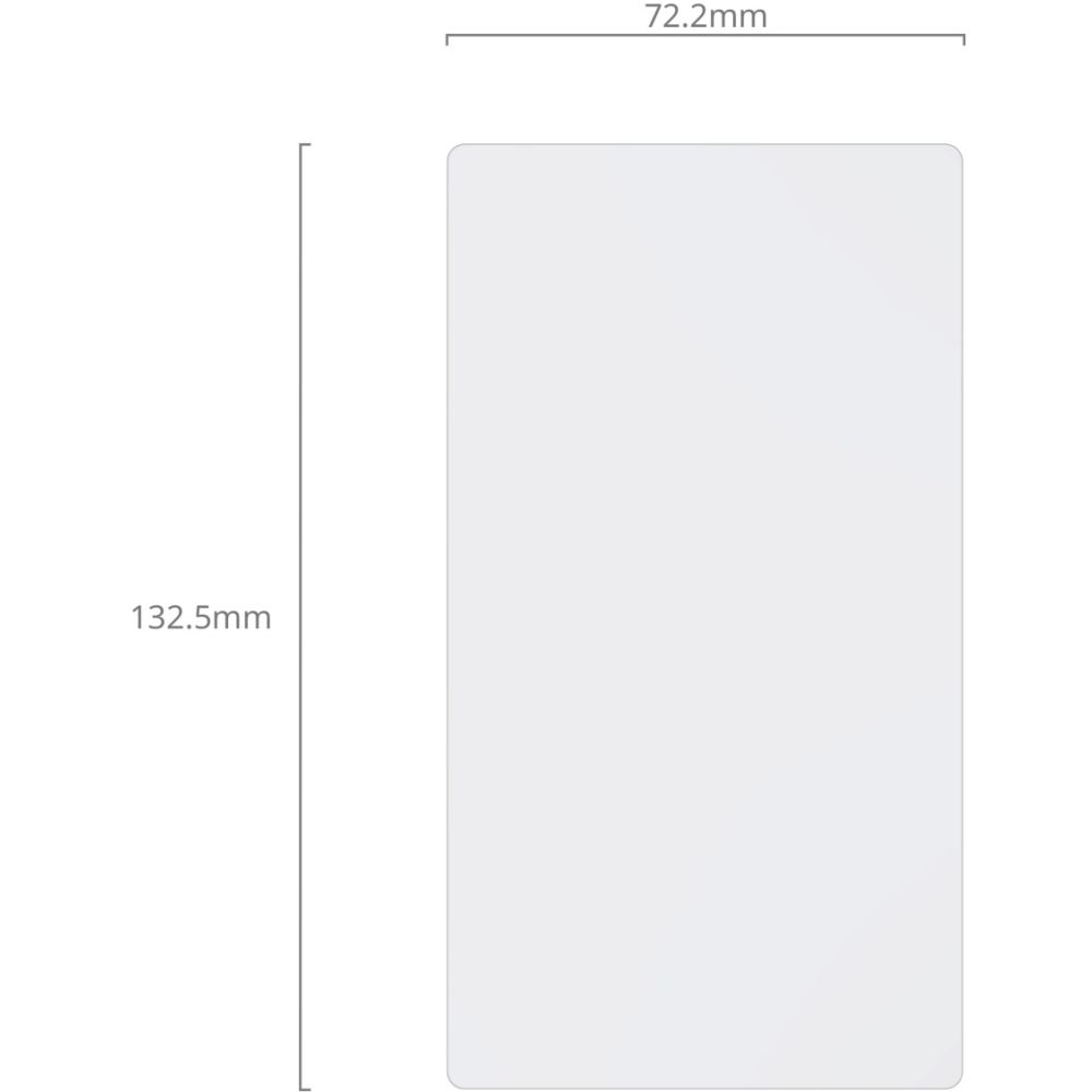 SmallRig 6111 HD Screen Protector Kit for DJI RC / RC 2