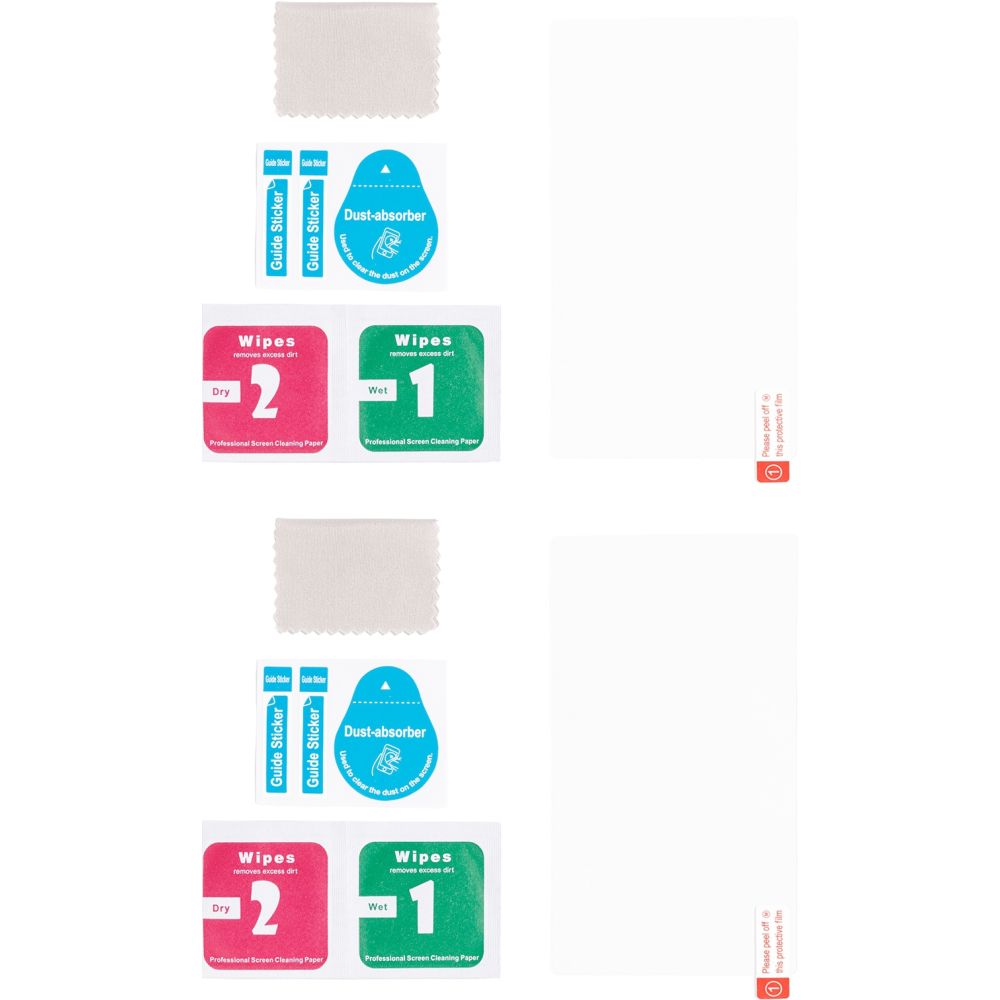 SmallRig 6111 HD Screen Protector Kit for DJI RC / RC 2