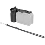 SmallRig 6259 Handle for DJI Osmo Action 6 Cages (5888/5887)