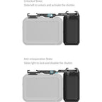 SmallRig 6259 Handle for DJI Osmo Action 6 Cages (5888/5887)