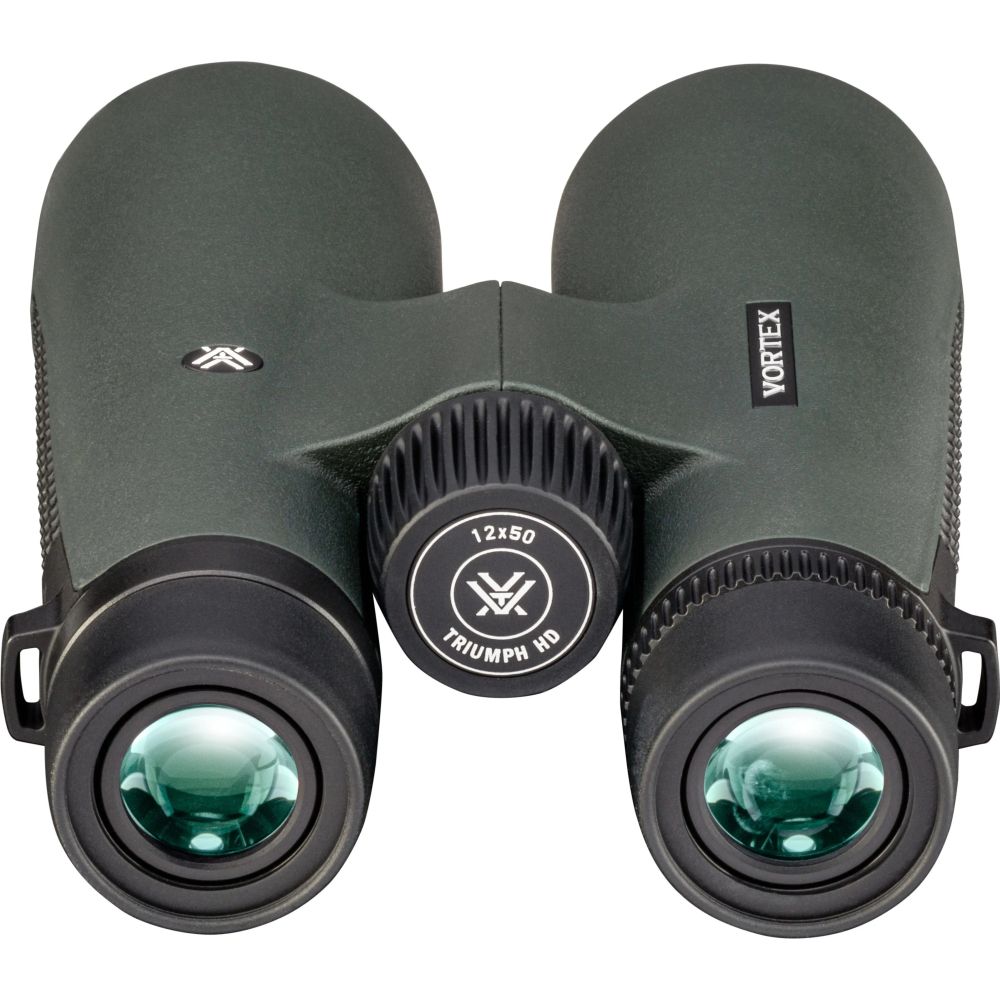 Vortex Triumph HD 12x50 Binoculars