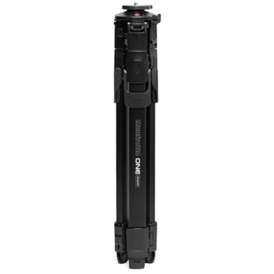 Manfrotto ONE Photo Alu Tripod