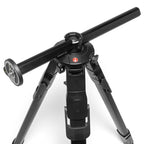 Manfrotto ONE Photo Alu Tripod