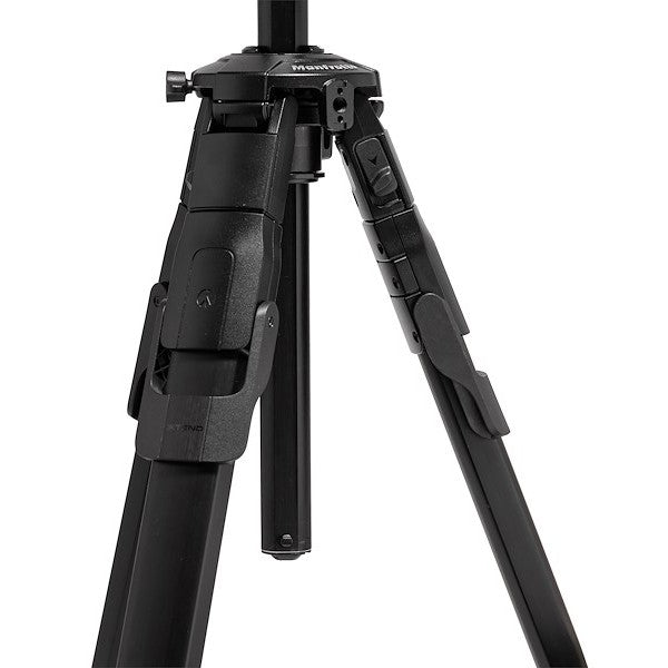 Manfrotto ONE Photo Alu Tripod
