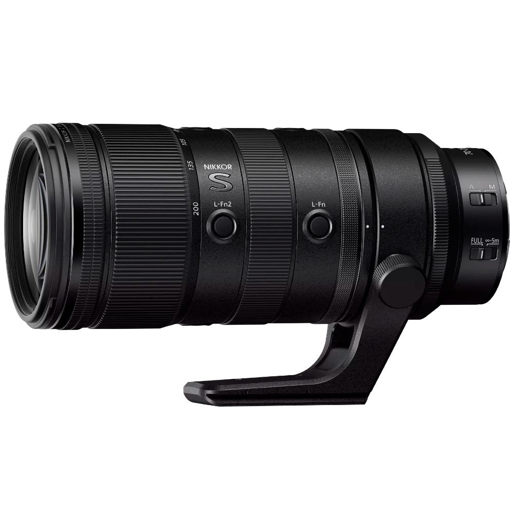 Nikon NIKKOR Z 70-200mm f/2.8 VR SII