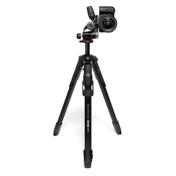 Manfrotto ONE Photo Alu With XPRO 3-Way Head