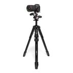 Manfrotto ONE Photo Alu With XPRO 3-Way Head