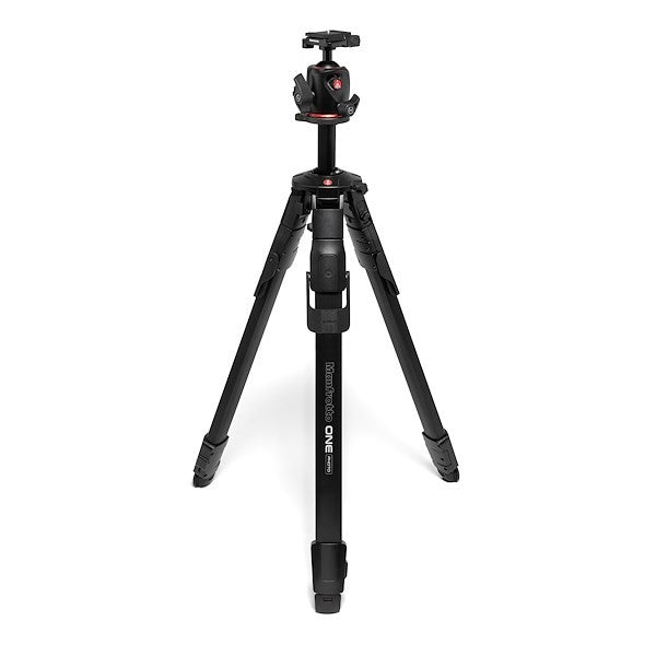 Manfrotto ONE Photo Alu With XPRO Ball Head