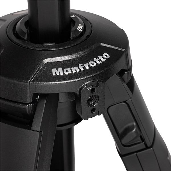 Manfrotto ONE Photo Alu With XPRO Ball Head