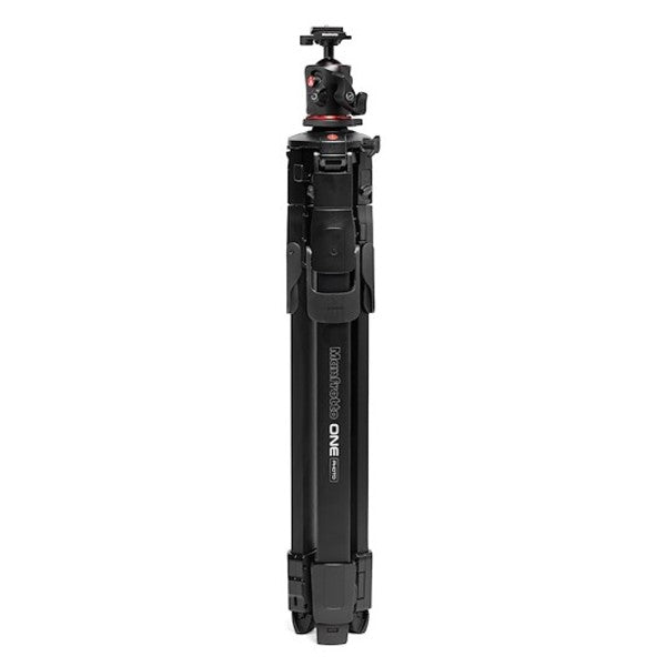 Manfrotto ONE Photo Alu With XPRO Ball Head