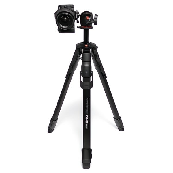 Manfrotto ONE Photo Alu With XPRO Ball Head
