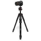 Manfrotto ONE Photo Alu With XPRO Ball Head