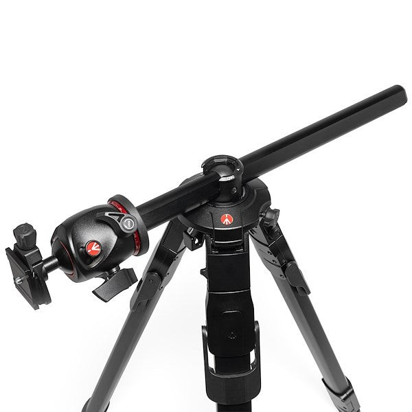 Manfrotto ONE Photo Alu With XPRO Ball Head