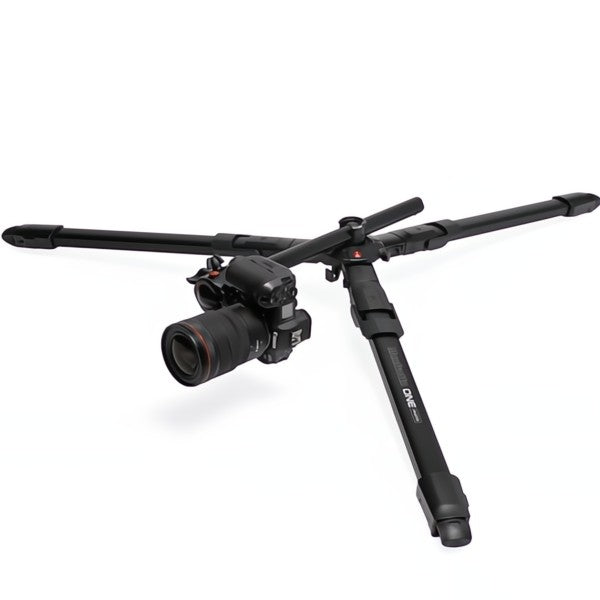 Manfrotto ONE Photo Alu With XPRO Ball Head