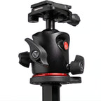 Manfrotto ONE Photo Alu With XPRO Ball Head