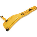 Shimoda Shoulder Strap Capture Strap Action X, yellow, 520-270