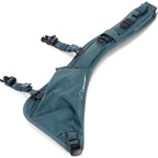 Shimoda Shoulder Strap Capture Strap Action X, teal, 520-271