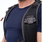 Shimoda Shoulder Strap Capture Strap Explore, black, 520-272