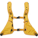 Shimoda Women's Technical Strap Shoulder Straps, yellow, 520-267