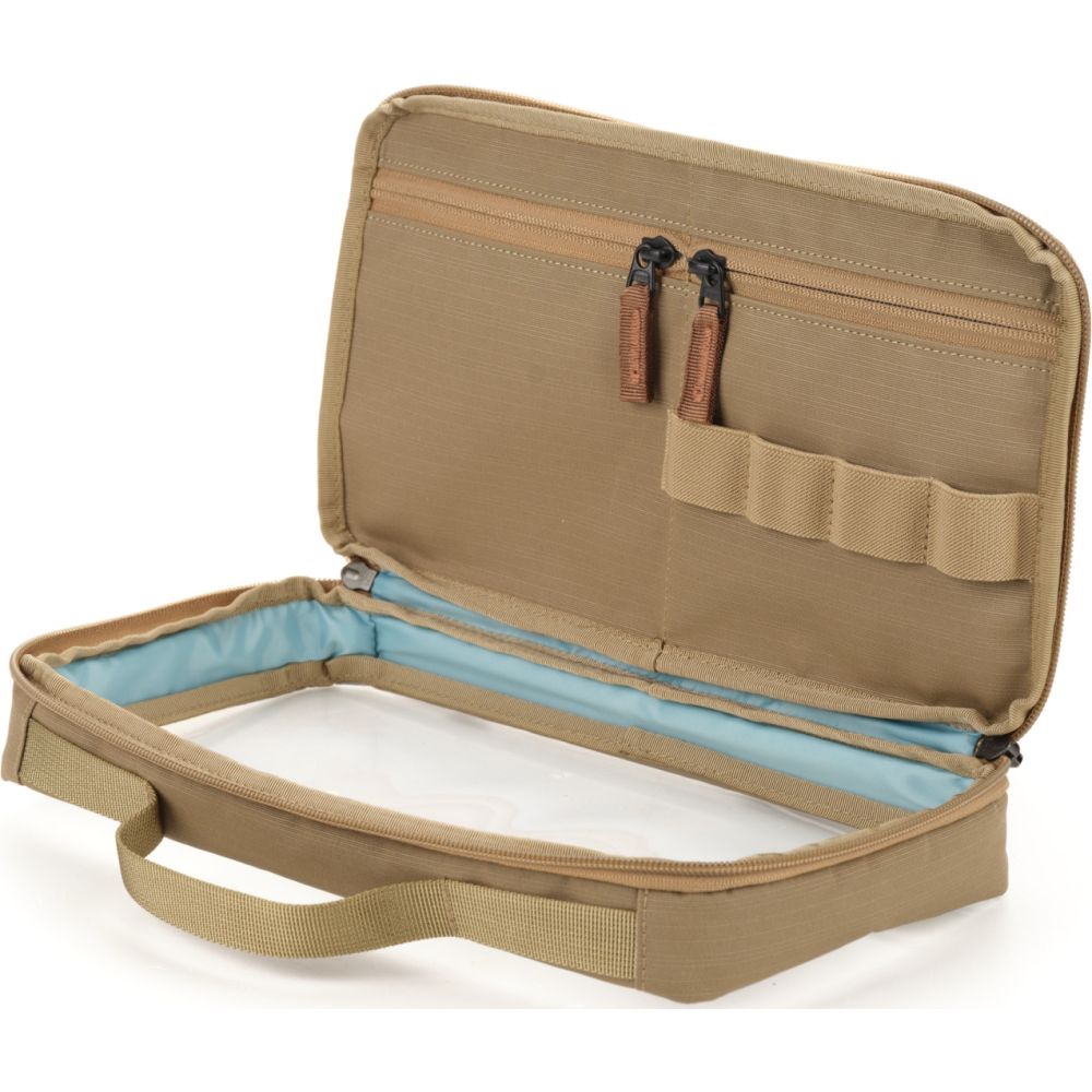 Shimoda Accessory bag medium, boa, 520-511
