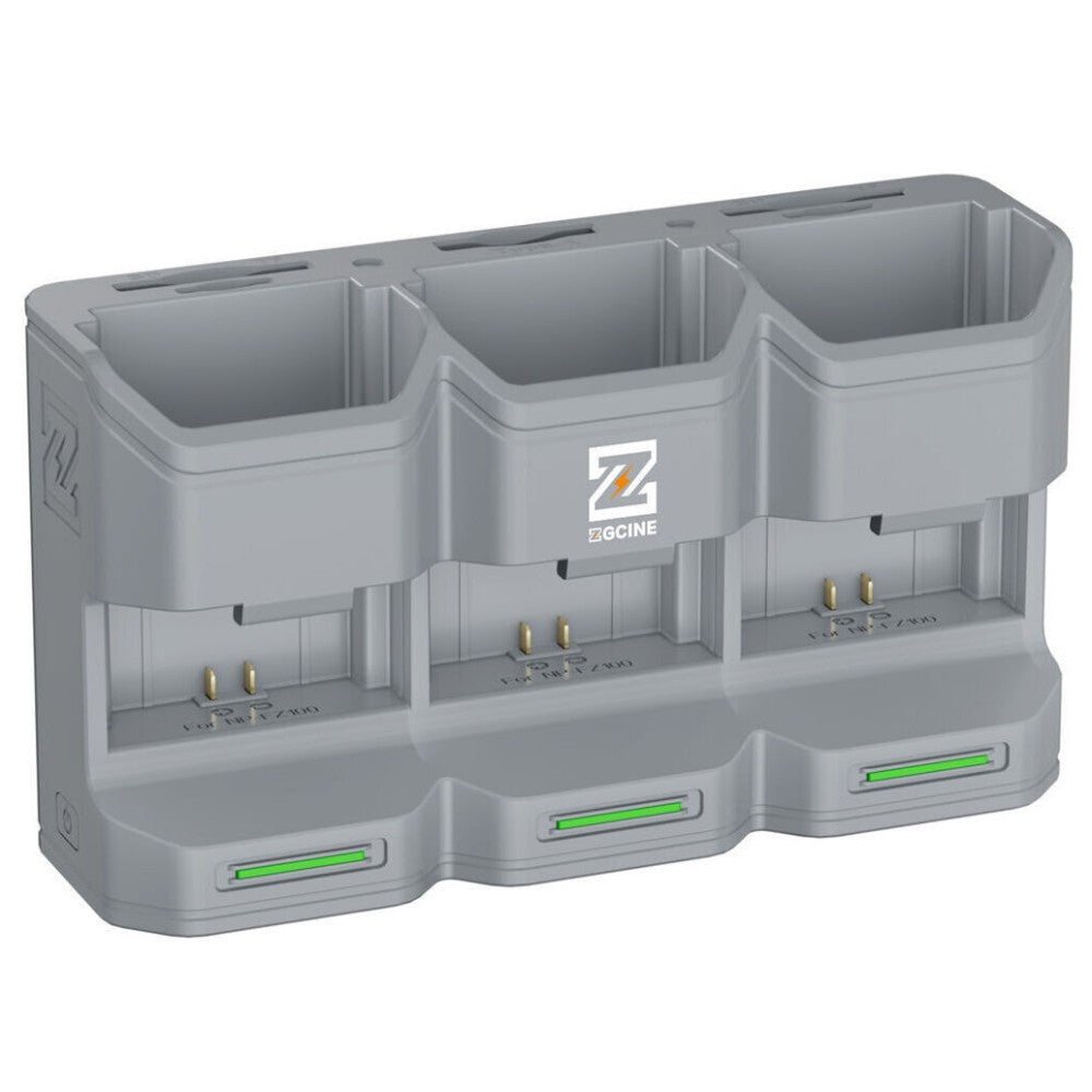 ZGCine PC3-FZ100 Charging Case for Sony NP-FZ100