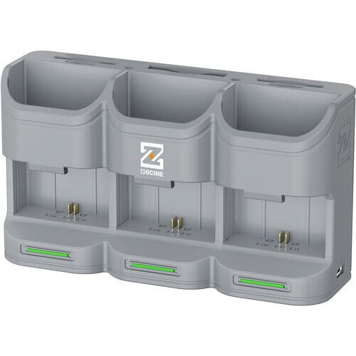 ZGCine PC3-FZ100 Charging Case for Sony NP-FZ100