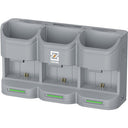 ZGCine PC3-LPE6 Charging Case for Canon LP-E6